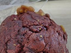 -佐敦面包铺·JORDAN BAKERY