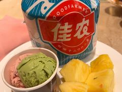 -永泰福朋喜来登酒店-宜客乐自助餐厅(远大路店)