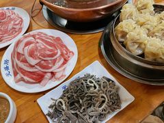 -元盛居(生态大街店)