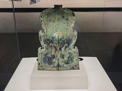 -秦始皇帝陵博物院-丽山园
