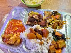 -新红帽自助盒饭(大悦城店)