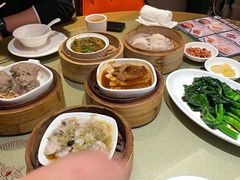 -潮福城大酒楼·潮粤菜·港式点心(阳光城店)