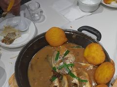 -渔码头食府·20年蓬莱老字号(登州路店)