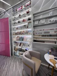 -Face Score美甲美睫皮肤管理