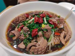 -三品香·江浙菜(松江九谊店)