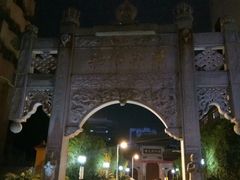 -福州开元寺