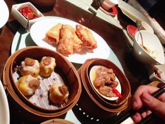 -新加坡文华东方酒店