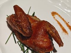-酒蜻蜓·庭院私房菜(天元东路店)