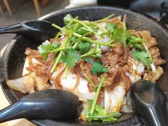 -聚点串吧·北京烧烤(朝北店)