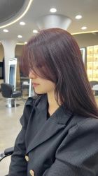 -蚂蚁造型沙龙