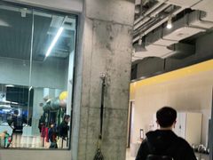 -LA合时健身4PMFIT(花桥旗舰店)
