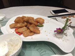 -新加坡泰国村酒楼(五角场店)