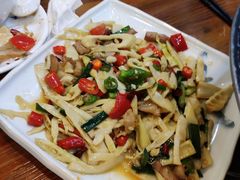 -下梅人家土菜馆(历史文化餐厅度假区店)