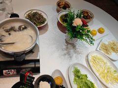 -山东八大碗山东老字号