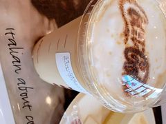 -COSTA COFFEE(昆城广场店)