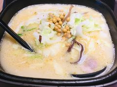 -阿香米线(深业上城店)
