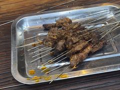 -清真·马峰烤肉(小学习北巷店)