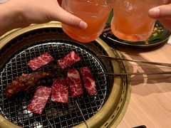 -牛角日本烧肉专门店(海运大厦店)