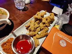 -成都娃娃花园餐厅 (南艺旗舰店)