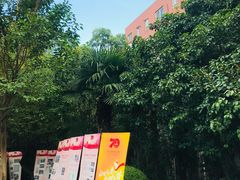 -上海市眼病防治中心(康定路院区)