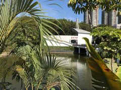 -深圳国际园林花卉博览园