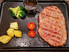 -必胜客(城西银泰店)