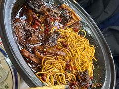 -回味黑鸭煲·始于2006(万松园店)