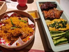 -避风塘(宝山万达店)