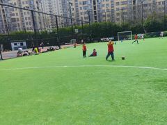 -洛克公园·篮球·足球(三林店)
