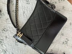 -沐渔二手奢侈品黄金手表包包回收·中古店(广州塔店)