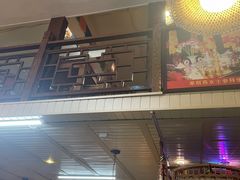 -圆满素食林饭店非遗素食(河西店)