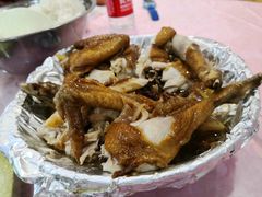 -龙溪海鲜酒家(溪涌店)