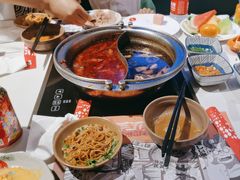 -温禾牛·和牛寿喜烧自助火锅(恒基名人店)