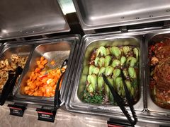 -比格比萨自助(诺亚大厦店)