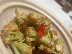 -荣兴酒家(徐家汇店)