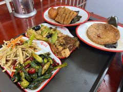 -刘小忙把子肉(北园大街总店)