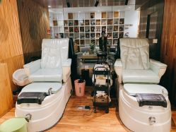 -隅日式美甲美睫專門店