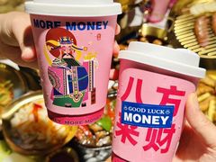 -艋舺·台湾小馆老字号(平安悦坊店)