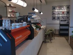 -Peet's Coffee皮爷咖啡(上海长风大悦城店)