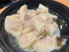 -真真鲜馄饨店(启蒙路店)