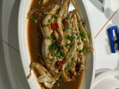 -食鼎记海鲜大排档(美食街店)