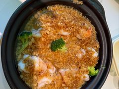 -川人百味(金安中央大街店)
