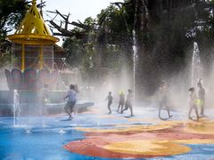 -深圳锦绣中华民俗村