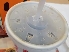 -汉堡王(北京三里屯购物中心)