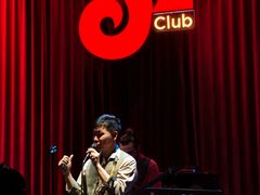 -JZ Club 爵士酒吧(上海店)