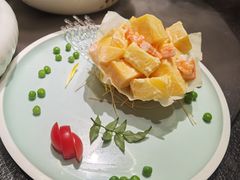 -权茂上海菜(殷行路店)