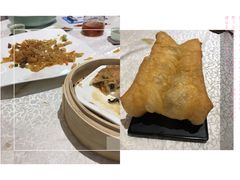 -丰尔粥食·粥底火锅·桑拿鸡(大良总店)