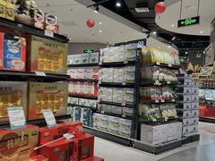 -永辉Bravo超市(东二环泰禾广场店)