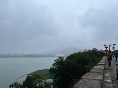 -南京城墙景区
