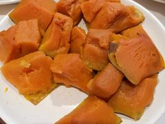 -清和园素食自助餐厅(义信堂美食城店)